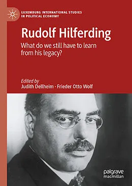 E-Book (pdf) Rudolf Hilferding von 