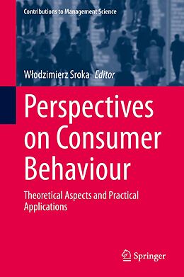 E-Book (pdf) Perspectives on Consumer Behaviour von 