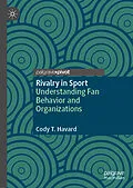 E-Book (pdf) Rivalry in Sport von Cody T. Havard