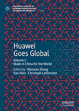 eBook (pdf) Huawei Goes Global de 