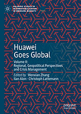 eBook (pdf) Huawei Goes Global de 