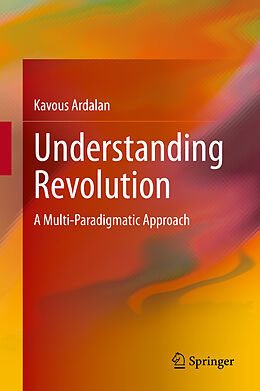 Livre Relié Understanding Revolution de Kavous Ardalan