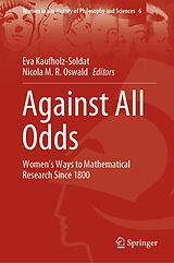 E-Book (pdf) Against All Odds von 