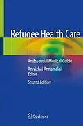 E-Book (pdf) Refugee Health Care von 