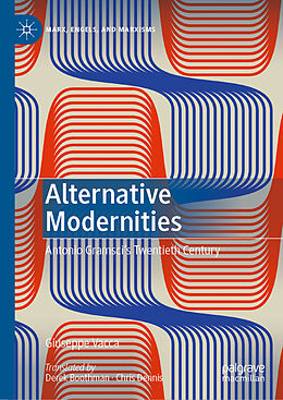 E-Book (pdf) Alternative Modernities von Giuseppe Vacca