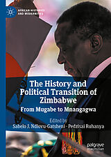 eBook (pdf) The History and Political Transition of Zimbabwe de 