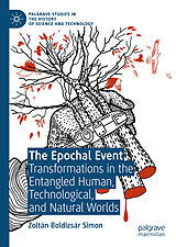 eBook (pdf) The Epochal Event de Zoltán Boldizsár Simon