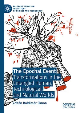 E-Book (pdf) The Epochal Event von Zoltán Boldizsár Simon