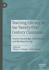 eBook (pdf) Teaching Literacy in the Twenty-First Century Classroom de 