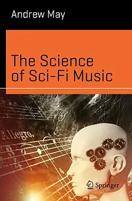 E-Book (pdf) The Science of Sci-Fi Music von Andrew May
