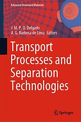 eBook (pdf) Transport Processes and Separation Technologies de 