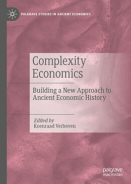 Fester Einband Complexity Economics von 