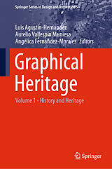 eBook (pdf) Graphical Heritage de 