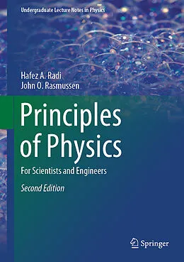 E-Book (pdf) Principles of Physics von Hafez A. Radi, John O. Rasmussen