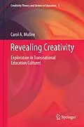 E-Book (pdf) Revealing Creativity von Carol A. Mullen