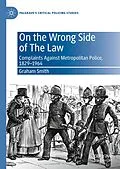 E-Book (pdf) On the Wrong Side of The Law von Graham Smith
