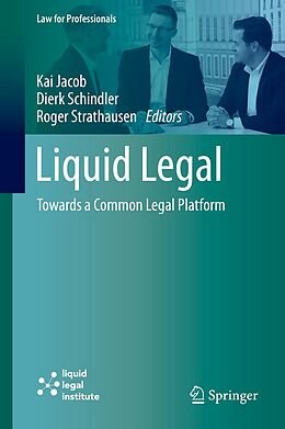 eBook (pdf) Liquid Legal de 