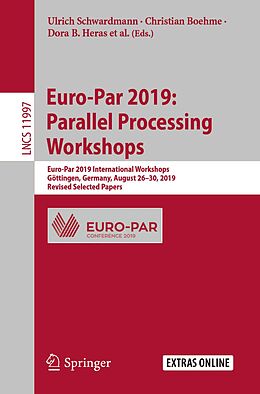 E-Book (pdf) Euro-Par 2019: Parallel Processing Workshops von 