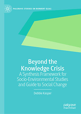 Livre Relié Beyond the Knowledge Crisis de Debbie Kasper