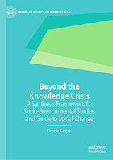 eBook (pdf) Beyond the Knowledge Crisis de Debbie Kasper