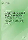 E-Book (pdf) Policy, Program and Project Evaluation von 