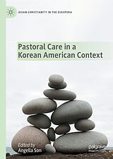 eBook (pdf) Pastoral Care in a Korean American Context de 