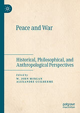 eBook (pdf) Peace and War de 