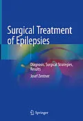 E-Book (pdf) Surgical Treatment of Epilepsies von Josef Zentner