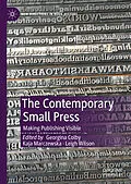 E-Book (pdf) The Contemporary Small Press von