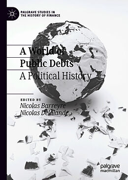 eBook (pdf) A World of Public Debts de 