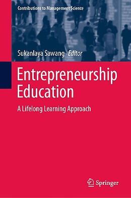 E-Book (pdf) Entrepreneurship Education von 