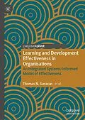 E-Book (pdf) Learning and Development Effectiveness in Organisations von Thomas N. Garavan, Kirsteen Grant, Fergal O'Brien