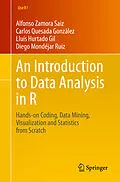 E-Book (pdf) An Introduction to Data Analysis in R von Alfonso Zamora Saiz, Carlos Quesada González, Lluís Hurtado Gil