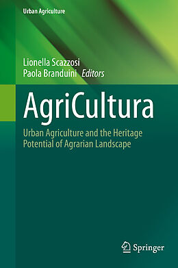 eBook (pdf) AgriCultura de 