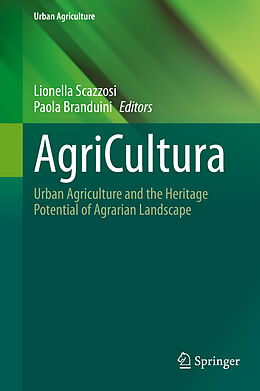 E-Book (pdf) AgriCultura von 