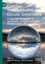 eBook (pdf) Transformative Climate Governance de 