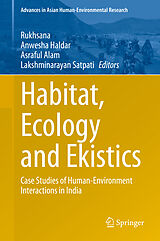 eBook (pdf) Habitat, Ecology and Ekistics de 