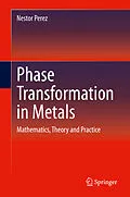 E-Book (pdf) Phase Transformation in Metals von Nestor Perez