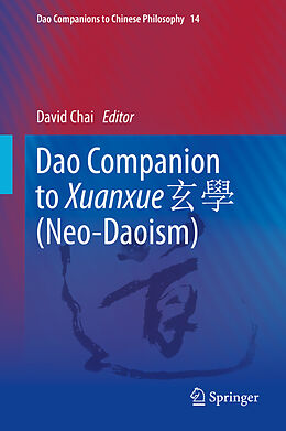 eBook (pdf) Dao Companion to Xuanxue    (Neo-Daoism) de 