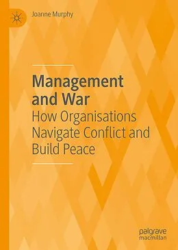 E-Book (pdf) Management and War von Joanne Murphy