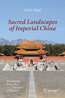 E-Book (pdf) Sacred Landscapes of Imperial China von Giulio Magli