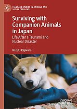 eBook (pdf) Surviving with Companion Animals in Japan de Hazuki Kajiwara