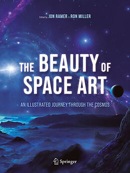 eBook (pdf) The Beauty of Space Art de 