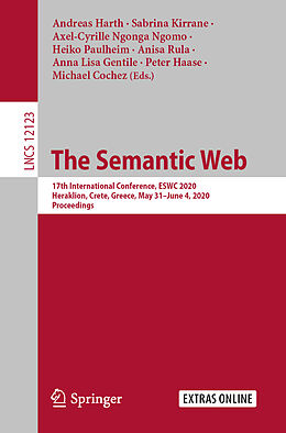 E-Book (pdf) The Semantic Web von 