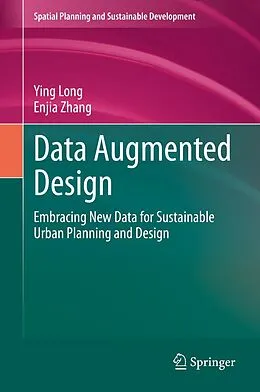 E-Book (pdf) Data Augmented Design von Ying Long, Enjia Zhang