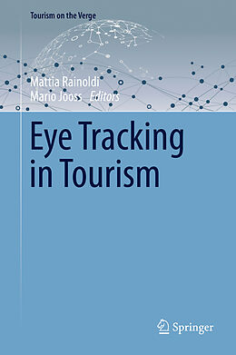 eBook (pdf) Eye Tracking in Tourism de 