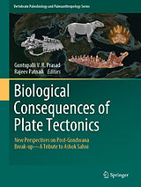 eBook (pdf) Biological Consequences of Plate Tectonics de 