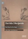 E-Book (pdf) Derrida | Benjamin von John Schad, Fred Dalmasso