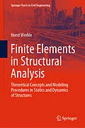 E-Book (pdf) Finite Elements in Structural Analysis von Horst Werkle