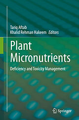 E-Book (pdf) Plant Micronutrients von 